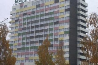 Tatarstan Business-Hotel