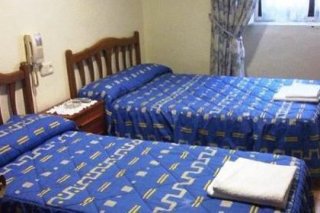 AWA  City Centre Hostel