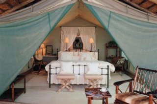 Tanda Tula Safari Camp
