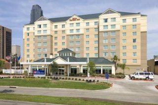 Hilton Garden Inn /Galleria Area