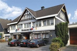 Forstbacher Hof