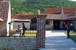 Camping Canyon Zrmanja
