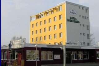 Forsthaus Appartements