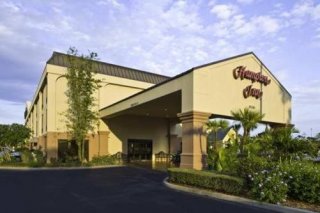 Hampton Inn