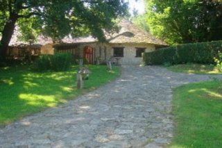 Village Gaulois