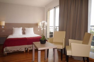 Residhome Bois Colombes Monceau