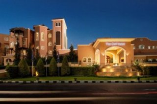 Stella Di Mare Golf Hotel & Country Club