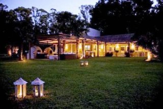 Howard Johnson Finca Maria Cristina Hotel Boutique de Campo
