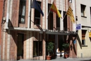Hotel Nuevo Triunfo
