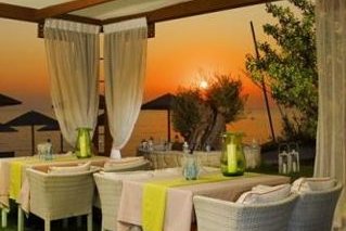 Olympion Sunset