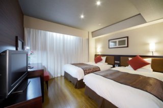 Hotel MyStays  Tenjin