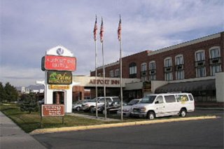 Airport Inn Hotel