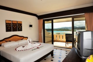 Orchidacea Resort
