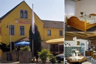 Restaurant & Hotel Exquisite
