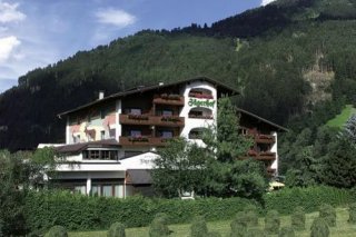 Hotel Jägerhof