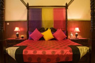 Bougainvillier Boutique Hotel