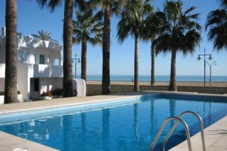 Apartamentos Tamarindos