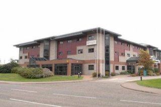 Doubletree By Hilton  City Centre