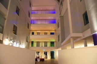 Comfort Hotel