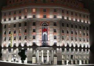 Hotel Hernán Cortés