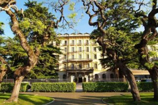 Grand Hotel Victoria