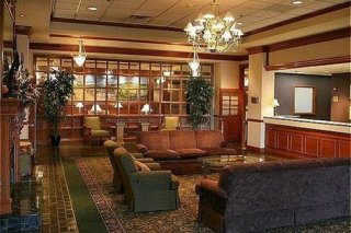 Holiday Inn  Conference Center At Francis Scott Key Mall