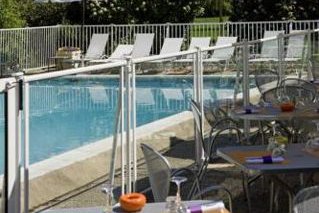 Novotel Metz Hauconcourt