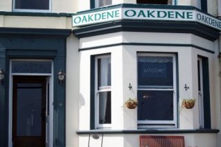 Oakdene Guest House