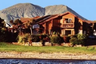 Cascades Motor Lodge