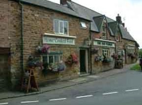 The Old Plough