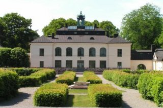 Näsby Slott