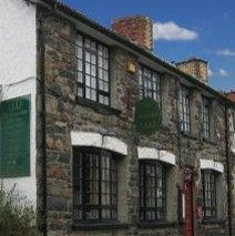 The Horseshoe Guesthouse