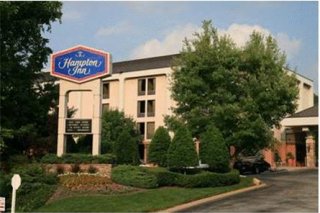 Hampton Inn Nashville/-I-65S