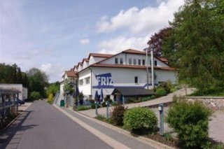 Aktivhotel im FRIZ