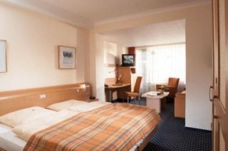 Aparthotel Kleine Perle