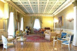 Hotel Villa Riis