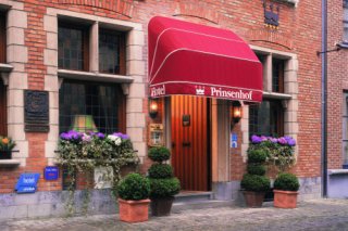 Hotel Prinsenhof