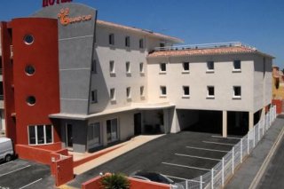 Hotel Grand Cap