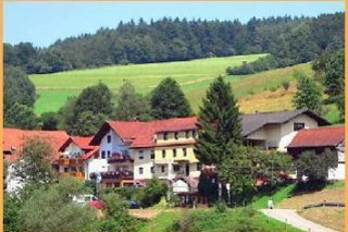 Hotel Gasthof Zur Krone Odenwald-Sterne-Hotel
