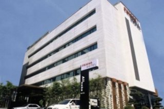Friend Hotel