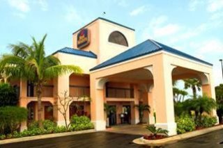 Best Western Lake