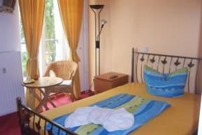Hotel Pension Canaletto