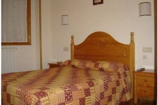 Hostal Valle De Tena