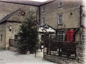 George Hotel
