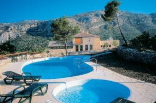 Hotel Alahuar