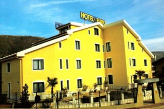 Hotel Euro