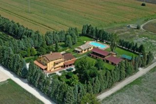 Resort e Spa San Crispino