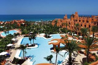 Barceló Sancti Petri