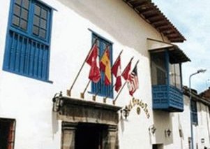 Hotel Del Prado Inn
