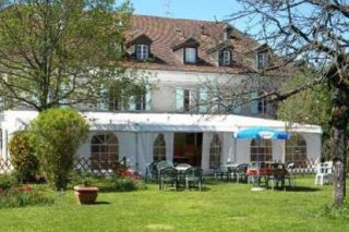 Hôtel CR de